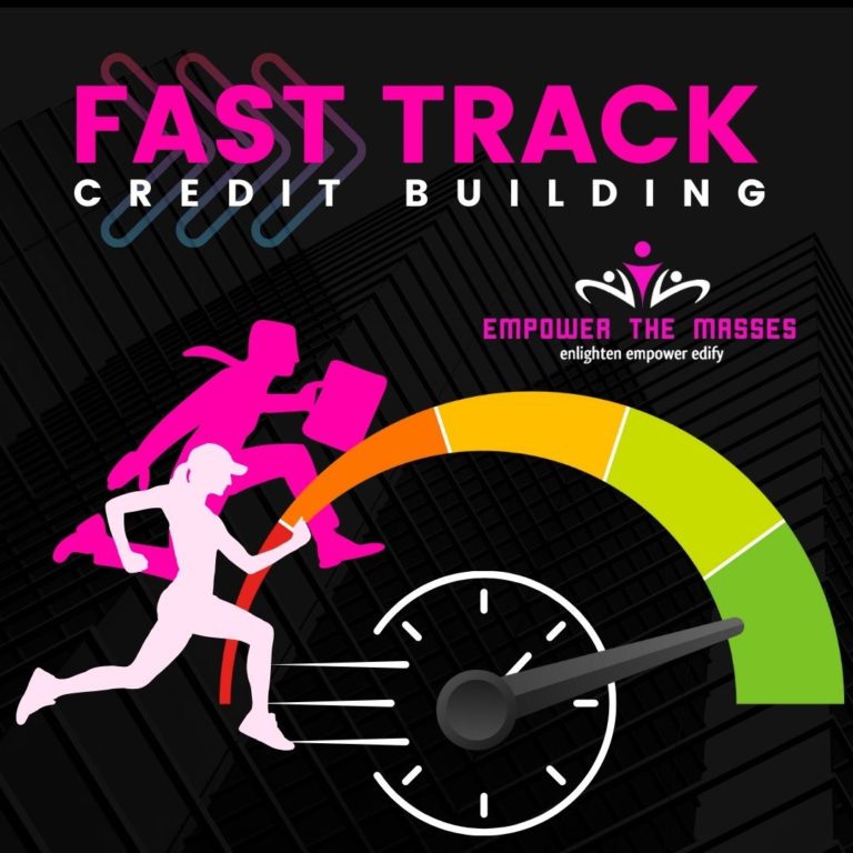 Fastrack Platform Get Started - Empower The Masses